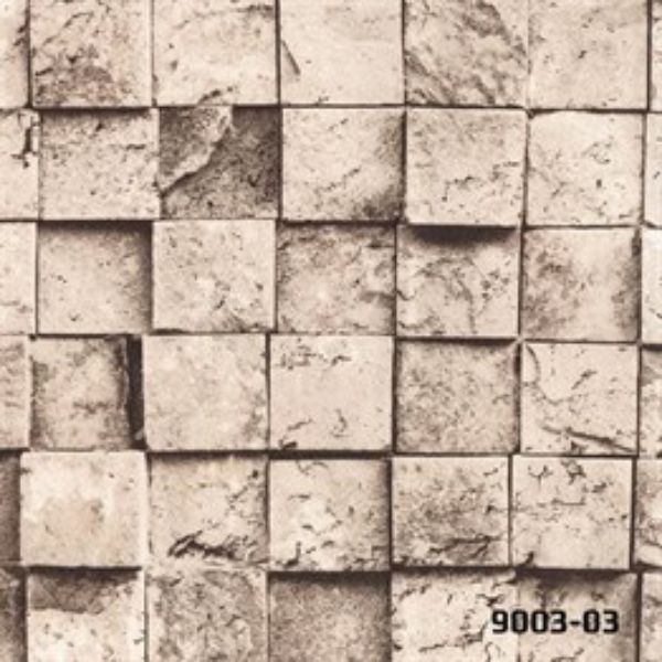 Slika Tapeta Decowall Deco Stone 9003-03