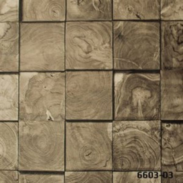 Slika Tapeta Decowall Deco Stone 6603-03