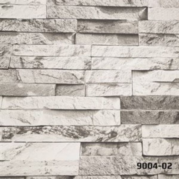 Slika Tapeta Decowall Deco Stone 9004-02