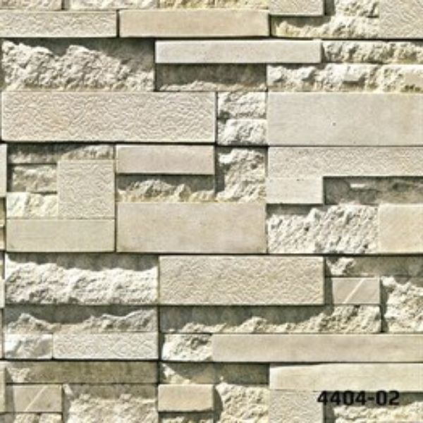 Slika Tapeta Decowall Deco Stone 4404-02