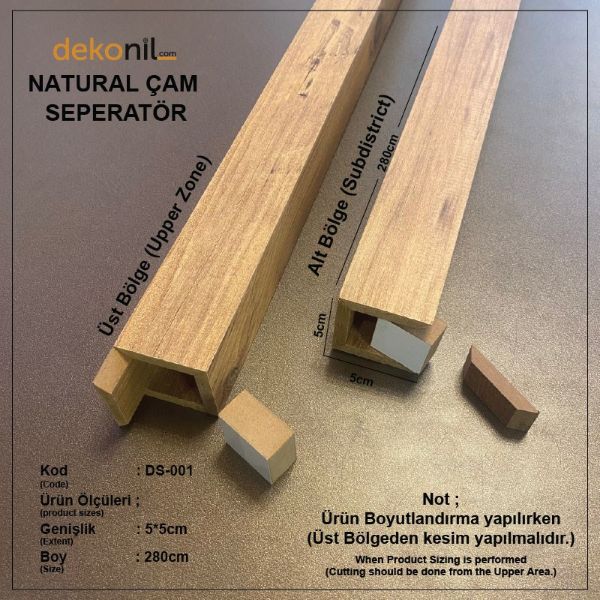 Slika Separator DS-001