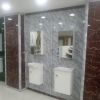 Slika PVC zidni panel PVC-BM