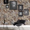 Slika Tapeta Decowall Deco Stone 9003-01