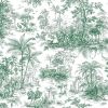 Slika Adawall Tropicano tapete 9909-3