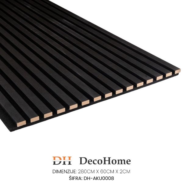 Slika Akustični panel DH-AKU0008 600*2800*21