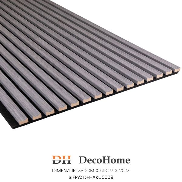 Slika Akustični panel DH-AKU0009 600*2800*21