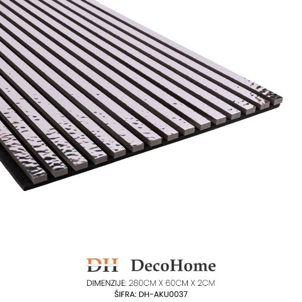 Slika Akustični panel DH-AKU0037 600*2800*21
