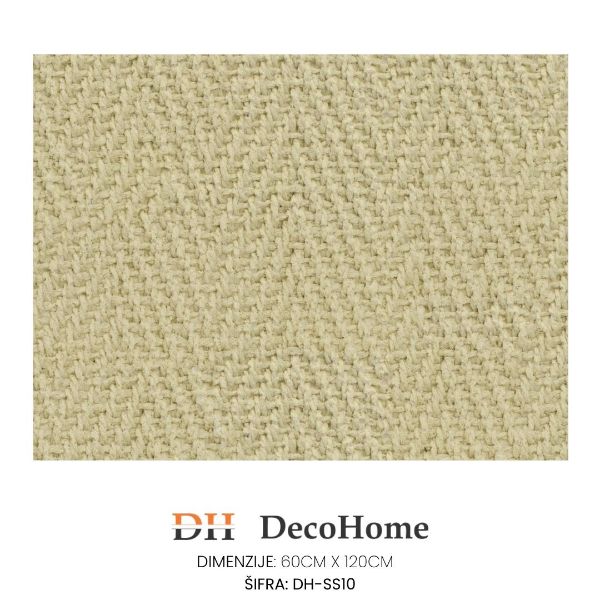 Slika Fleksibilni zidni panel bez rope stone DH-SS10 600*1200*3