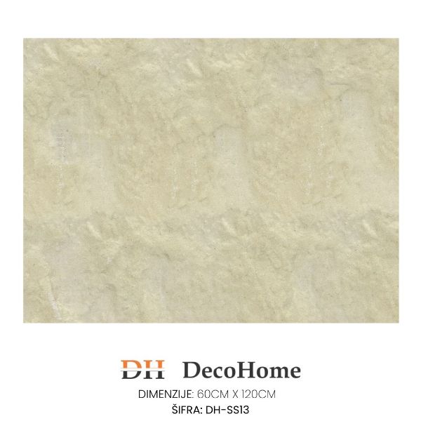 Slika Fleksibilni zidni panel bez mountain rock DH-SS13 600*1200*3