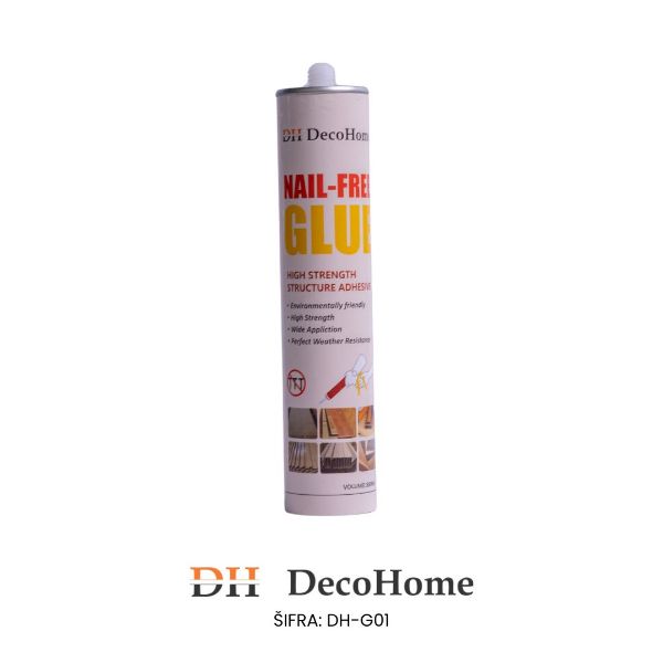 Slika Silikon lepak DH-G01