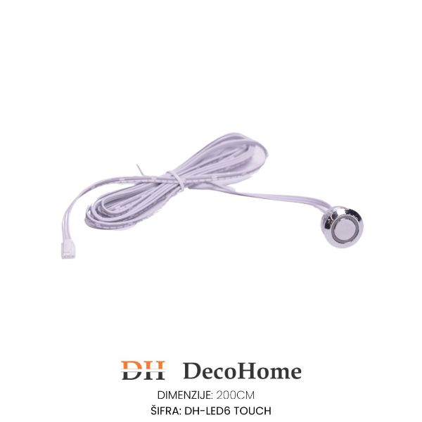 Slika DH-LED6 Intelligent switch 200cm
