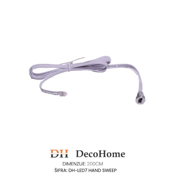 Slika DH-LED7 Intelligent switch 200cm