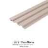 Slika Zidna letvice lajsna DH-PS12 120*12*2800
