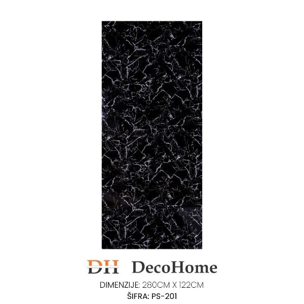Slika PS-201 - PVC zidni panel  1220*2800*3