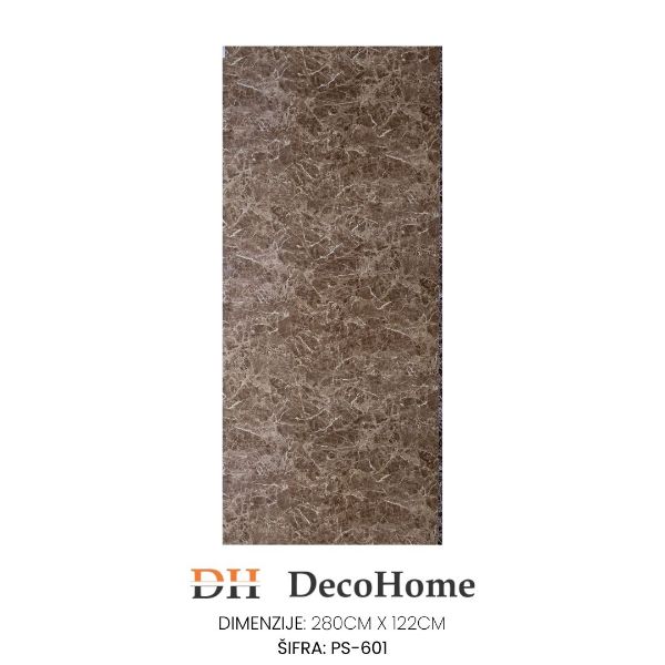 Slika PS-601 - PVC zidni panel  1220*2800*3