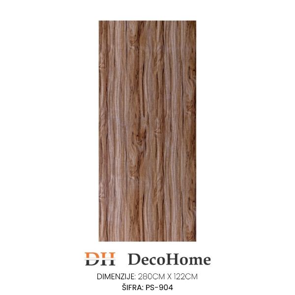 Slika PS-904 - PVC zidni panel 1220*2800*3