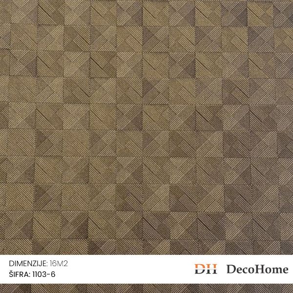 Slika Tapeta 1103-6 / 10m2