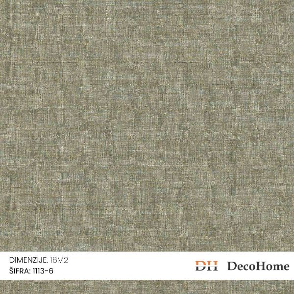 Slika Tapeta 1113-6 / 16m2