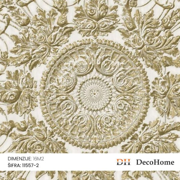 Slika Tapeta 11557-2 / 16,5m2