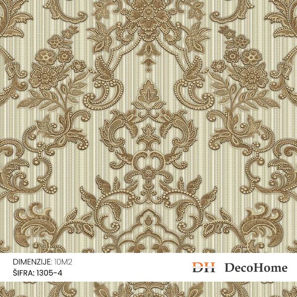 Slika Tapeta 1305-4  / 10m2