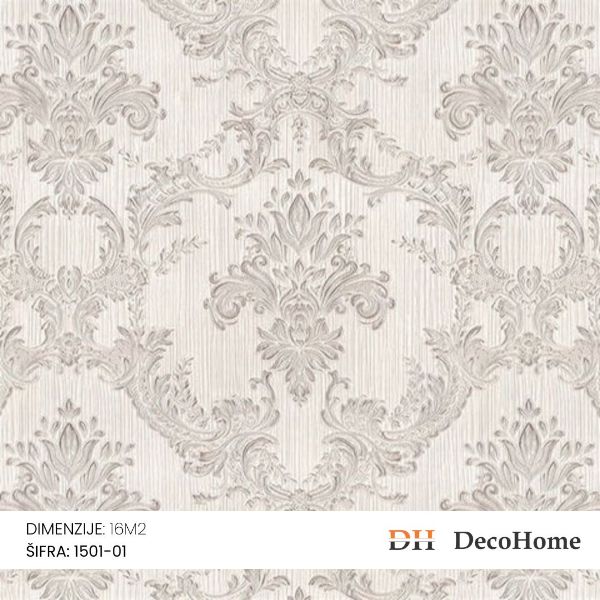 Slika Tapeta 1501-01 / 16m2