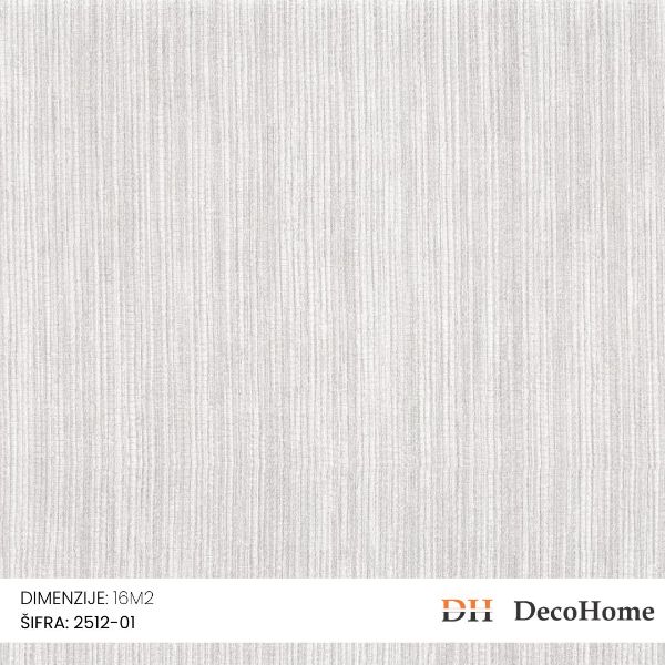 Slika Tapeta 2512-01 / 16m2