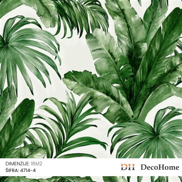 Slika Tapeta 4714-4 / 10m2