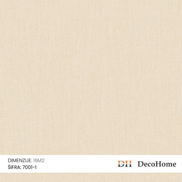 Slika Tapeta  7001-1 / 16,5m2