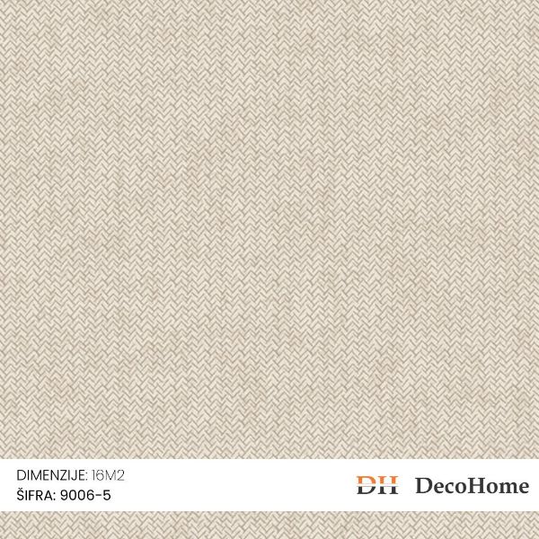 Slika Tapeta 9006-5 / 16,5m2