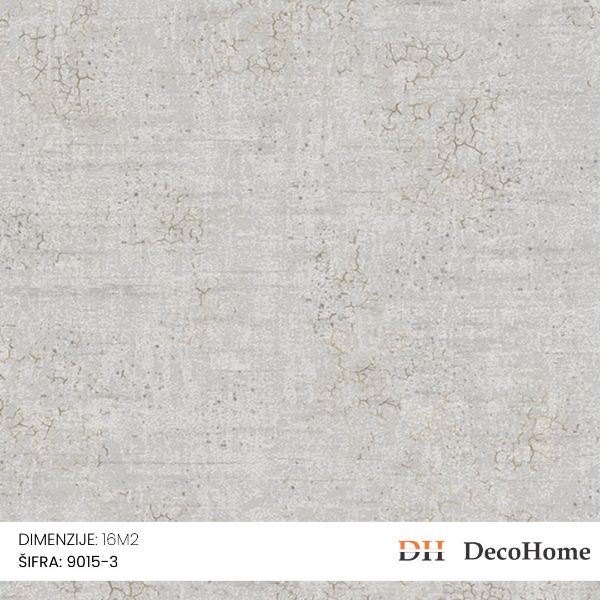 Slika Tapeta 9015-3 / 16,5m2