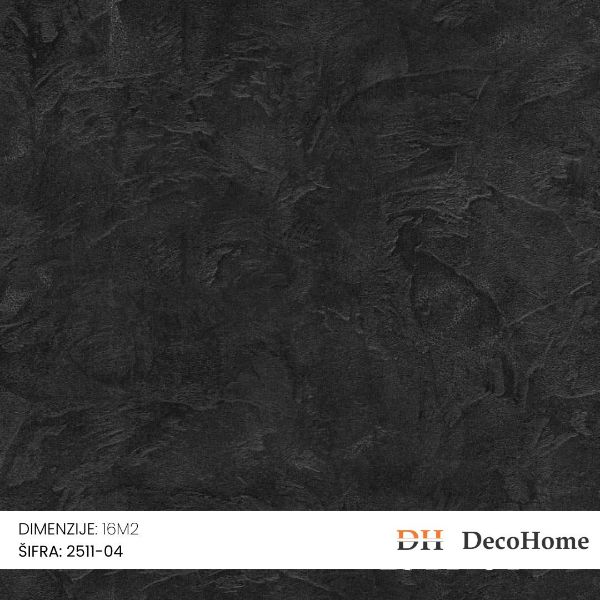 Slika Tapeta  2511-04 / 16m2