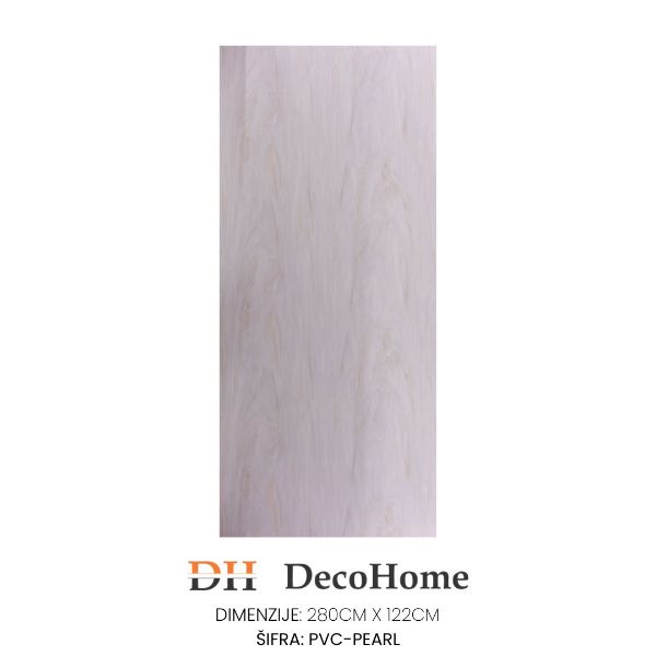 Slika PVC-PEARL PVC zidni panel 1220*2800*3