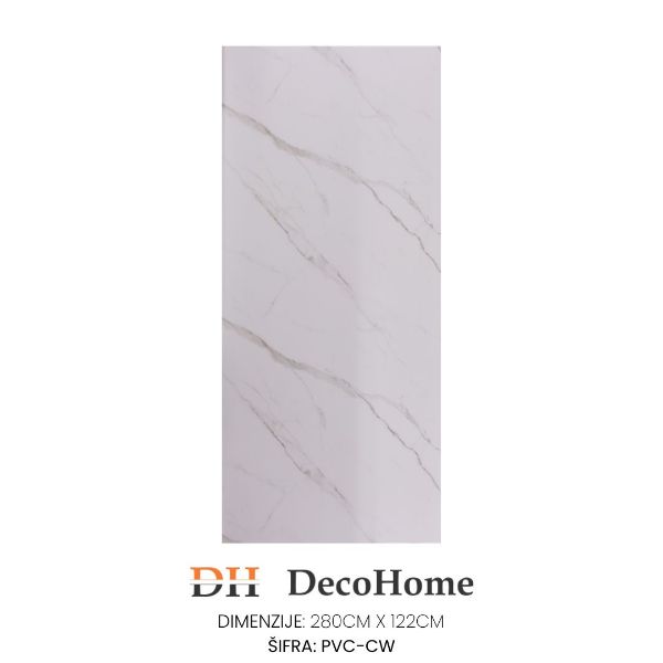 Slika PVC-CW PVC zidni panel 1220*2800*3