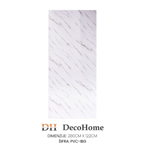 Slika PVC-IBG PVC zidni panel 1220*2800*3