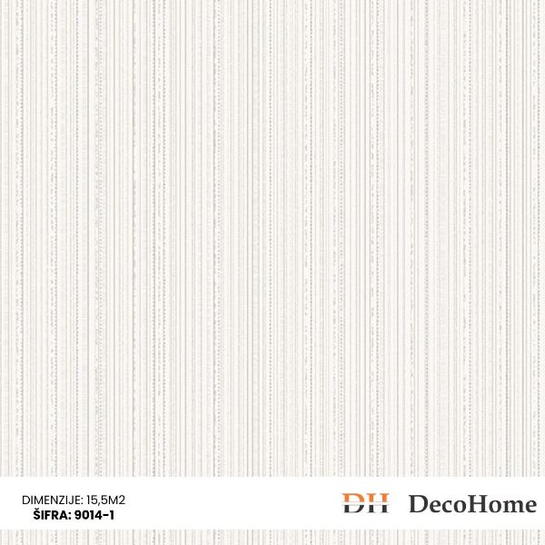 Slika Tapeta 9014-1 / 15,5m2