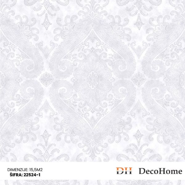Slika Tapeta 22524-1 / 10m2
