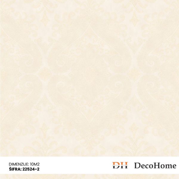 Slika Tapeta 22524-2 / 10m2