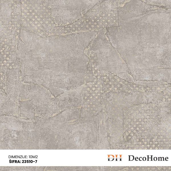 Slika Tapeta 23510-7 / 10m2