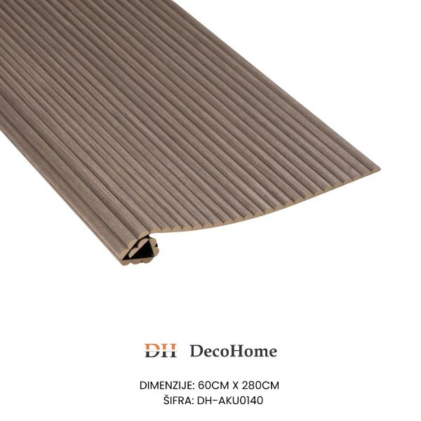 Slika Akustični panel DH-AKU0140  600*2800*10