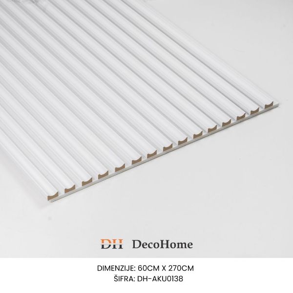 Slika Akustični panel DH-AKU0138 600*2700*21