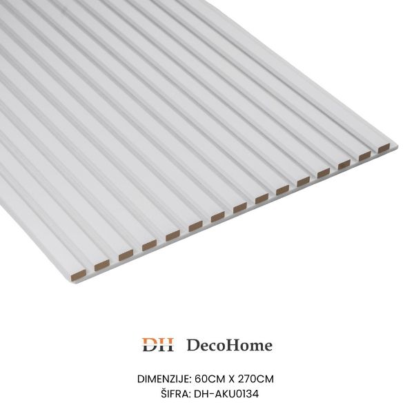 Slika Akustični panel DH-AKU0134 600*2700*21