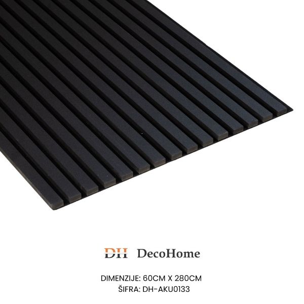 Slika Akustični panel DH-AKU0133 600*2800*9