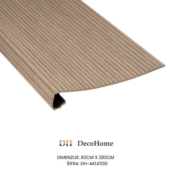 Slika Akustični panel DH-AKU0130 600*2800*10
