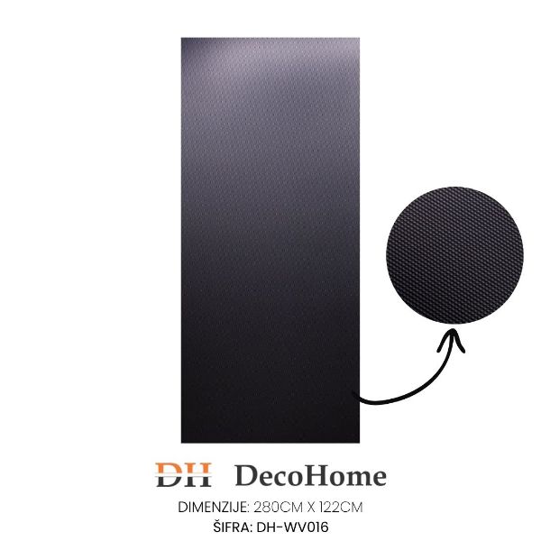 Slika Carbon dekorativni paneli DH-WV016 1220*2800*8