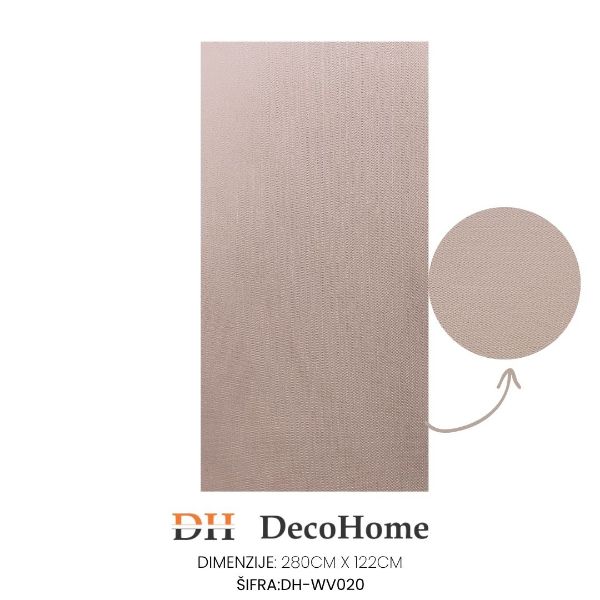 Slika Carbon dekorativni paneli DH-WV020 1220*2800*8