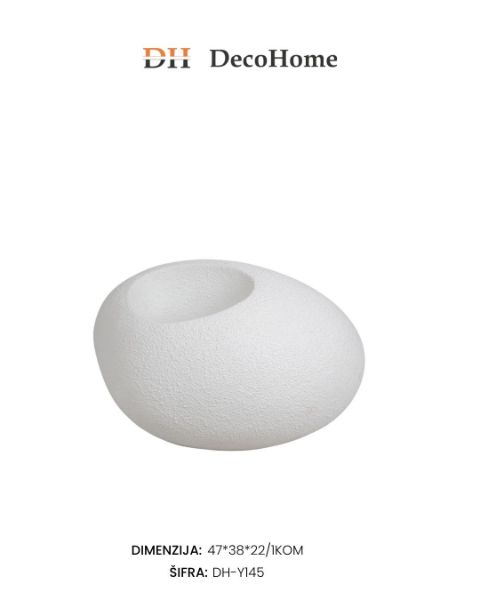 Slika Poliuretanske saksije 47*38*22cm / 1kom - DH-Y145