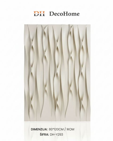 Slika Zidne slike 80*120cm bež / 1kom - DH-Y293