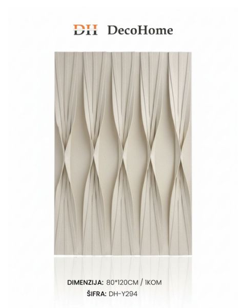 Slika Zidne slike 80*120cm bež / 1kom - DH-Y294