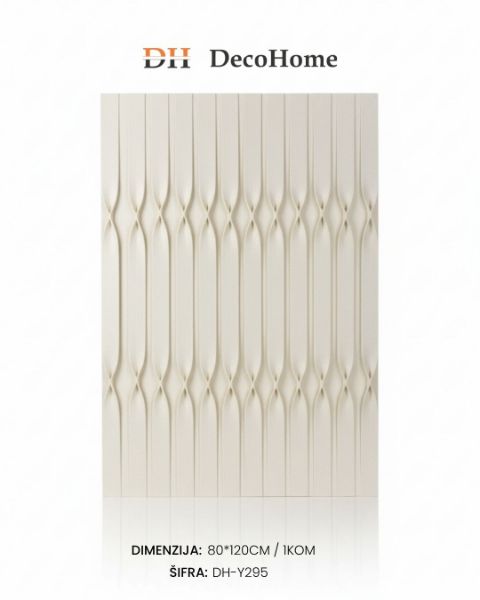 Slika Zidne slike 80*120cm bež / 1kom - DH-Y295