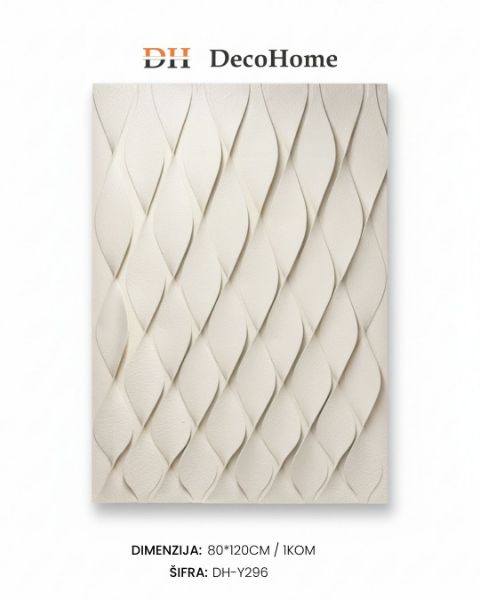 Slika Zidne slike 80*120cm bež / 1kom - DH-Y296